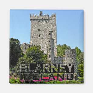Imã Blarney