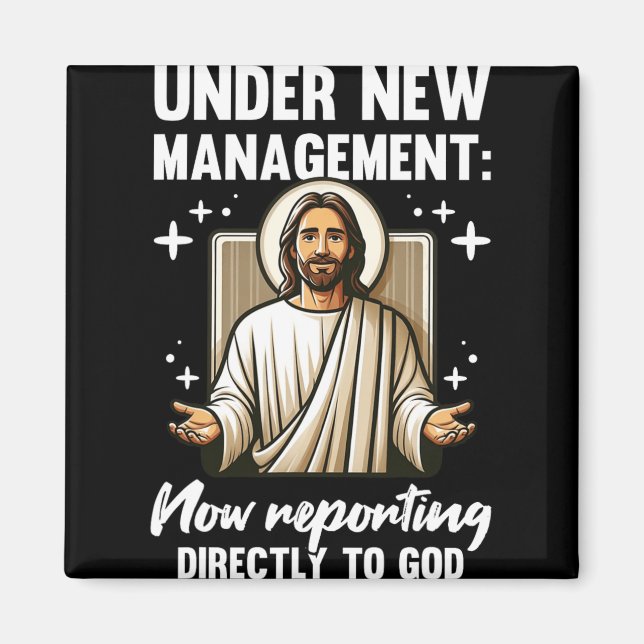 Imã Blessed Baptism Religious Christian Under New Mana (Frente)