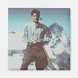 Imã Blessed Pier Giorgio Frassati