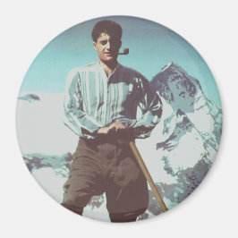 Imã Blessed Pier Giorgio Frassati