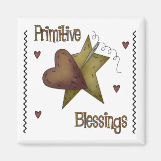Imã Blessings Magnet
