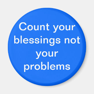 Imã Blessings Magnet