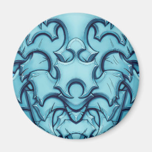 Imã Blindado (gelo)