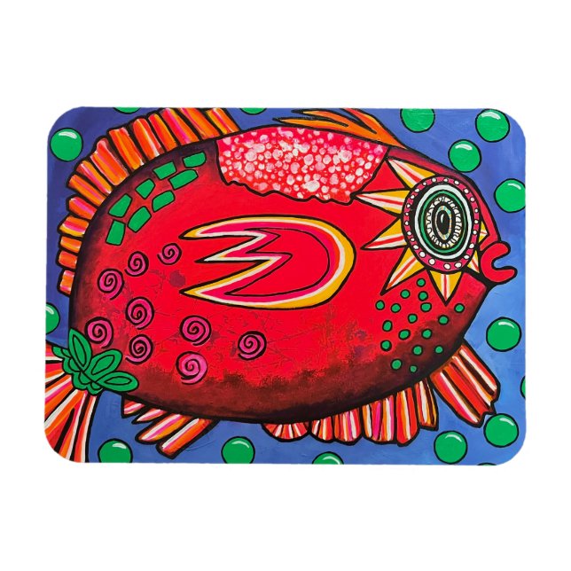 Ímã Blindagem (Horizontal)