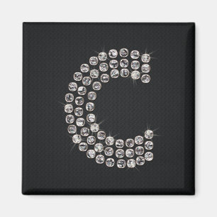 Imã bling - C