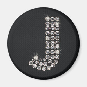 Imã bling J