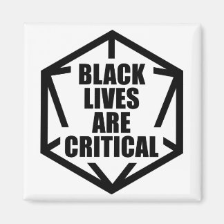 Imã BLM Black Lives são críticas [B&W]