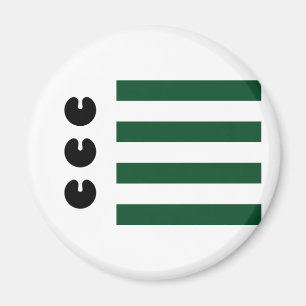 Imã Bloemendaal, Países Baixos