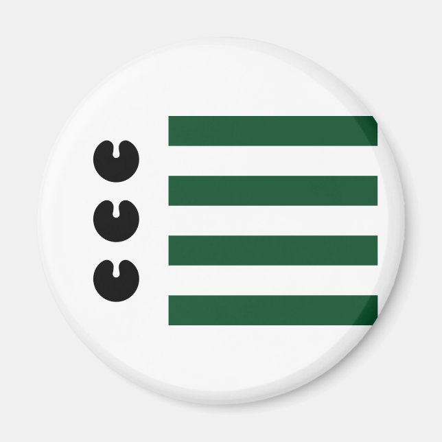 Imã Bloemendaal, Países Baixos (Frente)