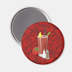 Imã Bloody Mary