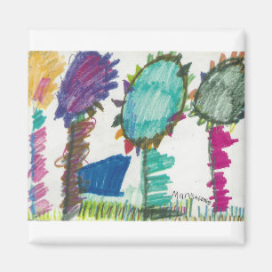 Imã Bloom Onde Você Está