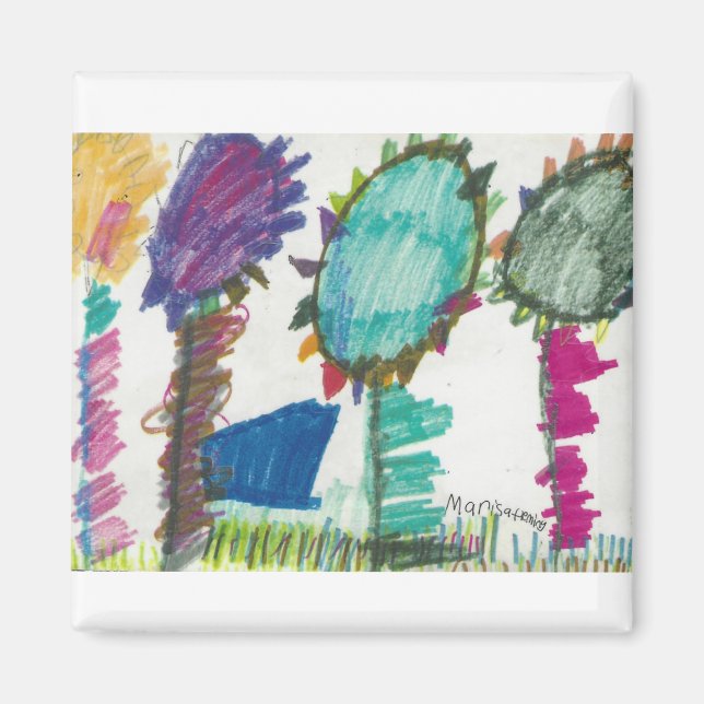 Imã Bloom Onde Você Está (Frente)