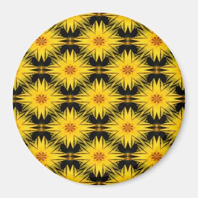 Imã Blooms..... (Frente)