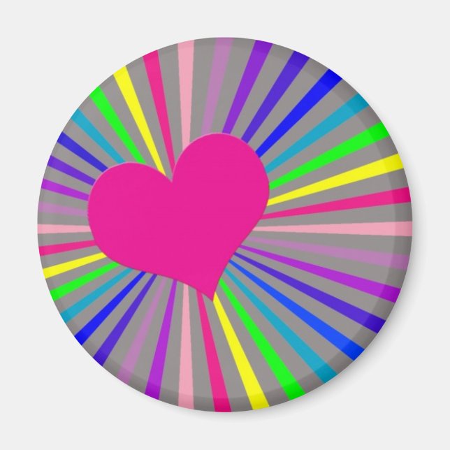 Imã Bloqueador (Frente)