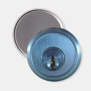 Imã Bloquear Magnet