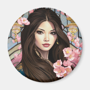 Imã Blossomas da Legância