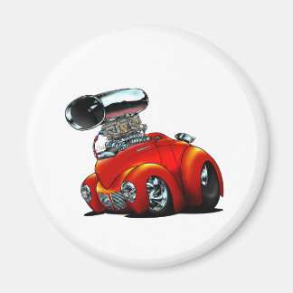 Imã Blown Willys