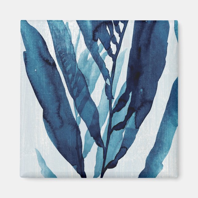 Imã Blue Drift I (Frente)