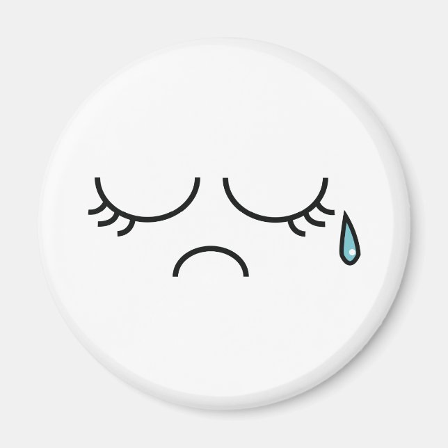 Imã Blue Picadilly (Frente)