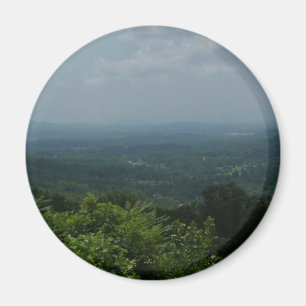 Imã Blue Ridge Mountains