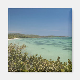 Imã Bluefields, Costa Sudoeste da Jamaica