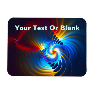 Ímã Blueshift gravitacional