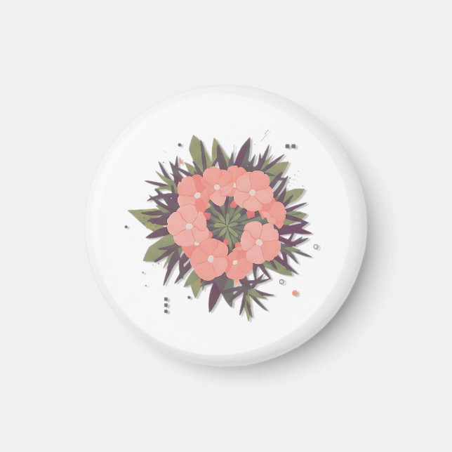 Imã Blumenkranz der Harmonie (Frente)