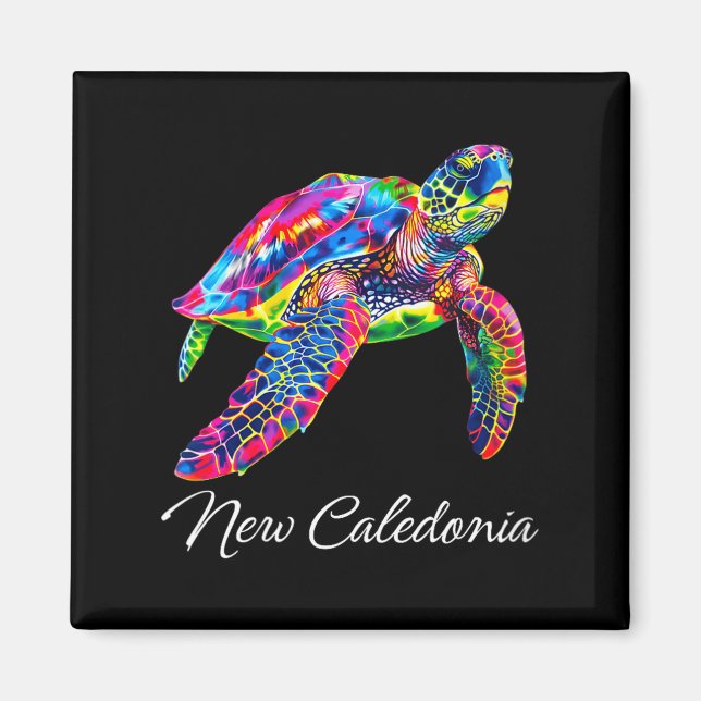 Imã Blusa feminina New Caledonia decote V (Frente)