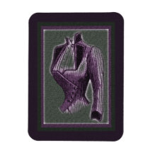 Blusa Victoriana Violet