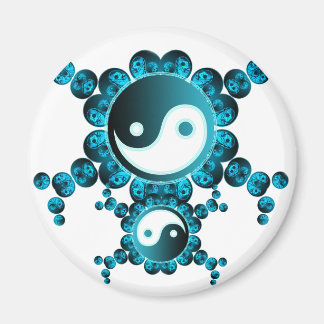 Imã BluYang Magnet