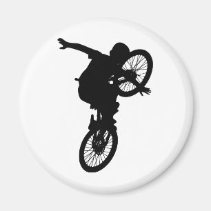 IMÃ BMX