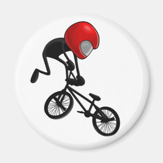 Imã BMX do soquete do chicote