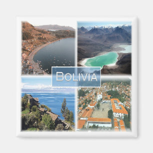 Imã BO * Bolívia