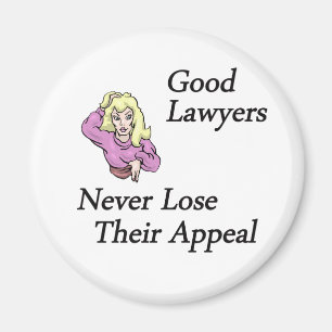 Imã boa mulher dos advogados