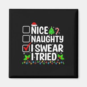 Imã Boa Noite Que Juro Tentei Adolescentes Xmas Boys M