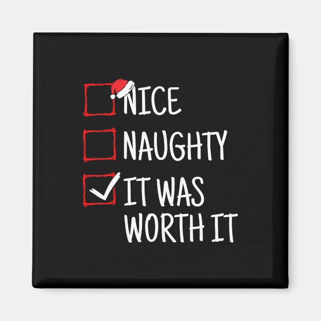 Imã Boa Noite. Valeu A Pena. (Frente)