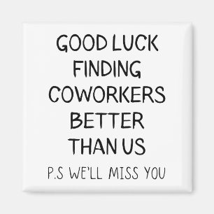 Imã Boa Sorte Encontrar Colegas Melhores Que A Camisa-