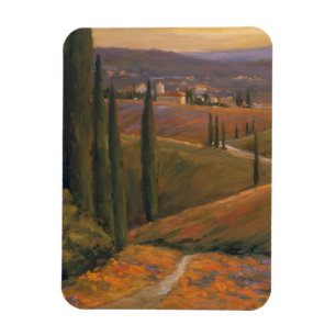 Ímã Boa tarde caminhando I