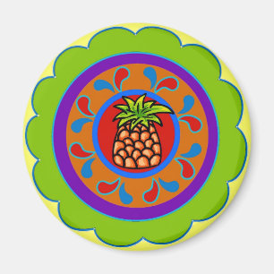 Imã Boa vinda do sinal do Hex do Dutch de Pensilvânia