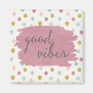 Imã Boas impressões macias de Deco IV  