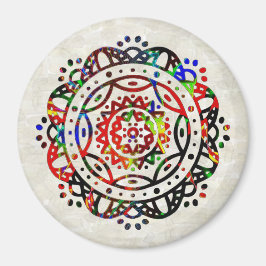 Imã Boas vibrações