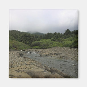 Imã Bob Creek, OR