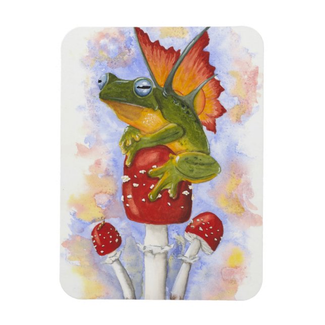 Ímã Bob Premium Magnet (Vertical)