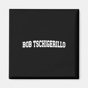 Imã Bob Tschigerillo Meme - Engraçado ginásio em Const