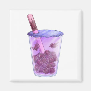 Imã Boba Cats