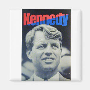 Imã Bobby Kennedy "68