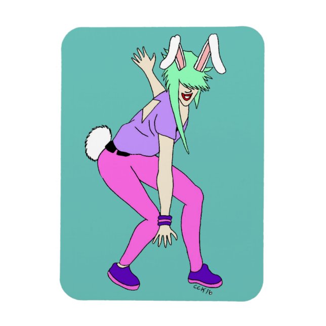 Ímã bobina (Vertical)