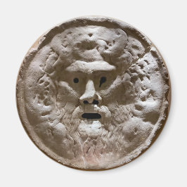 Imã Boca da Verdade