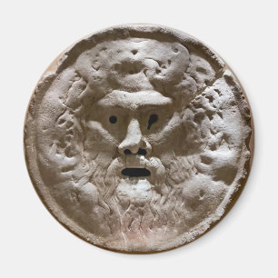 Imã Boca da Verdade