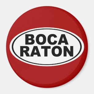 Imã Boca Raton Florida